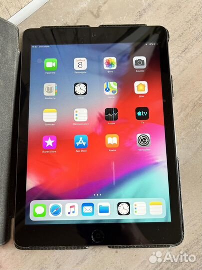 iPad air 1 16gb