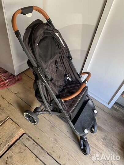 Коляска летняя прогулочная