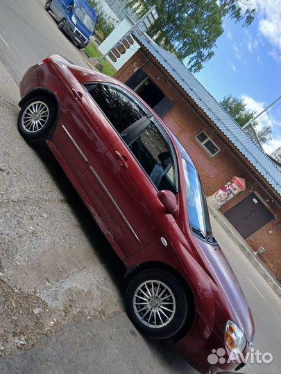 Kia Cerato 1.6 AT, 2007, 309 383 км