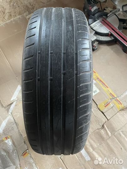 Toyo Proxes CF2 225/60 R18