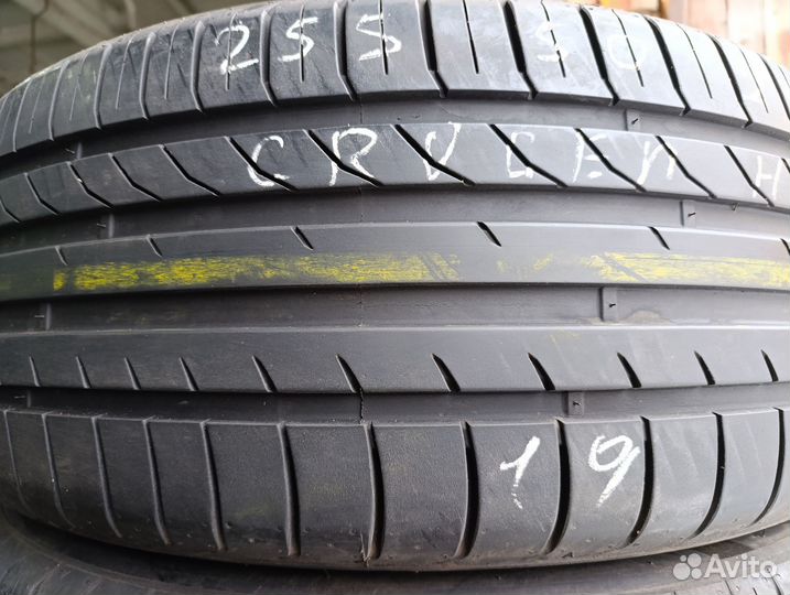 Kumho HP91 255/50 R20