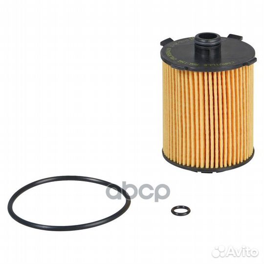 Фильтр масл.картридж Geely Tugella (19)