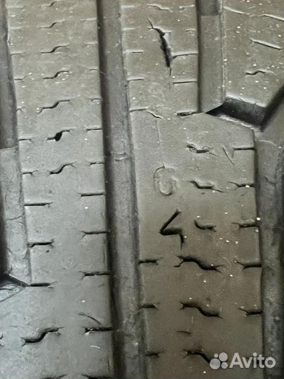Nokian Tyres Hakkapeliitta 5 255/55 R19