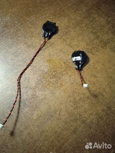 Батарейка биос