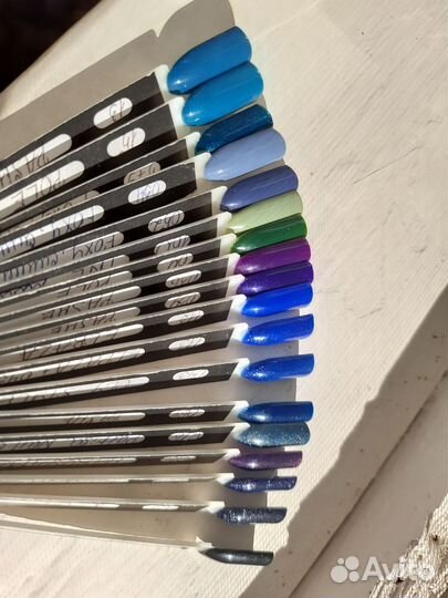 Все для маникюра бу