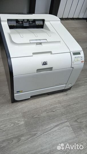 Принтер HP LaserJet Pro 400 color m451dn