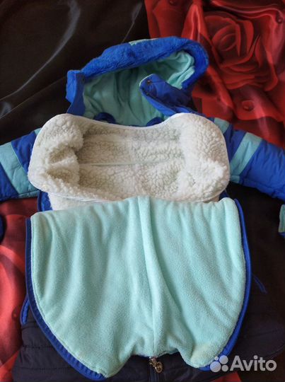 Конверт-трансформер