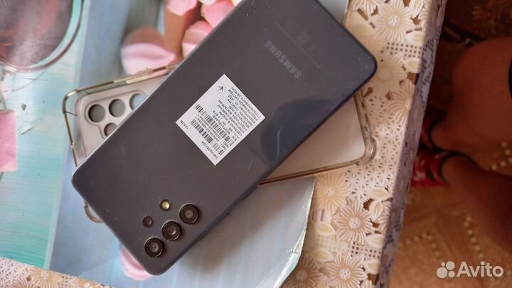 Samsung Galaxy A32 128 Gb/4Gb