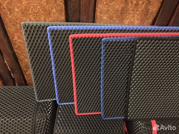 Коврик для дома