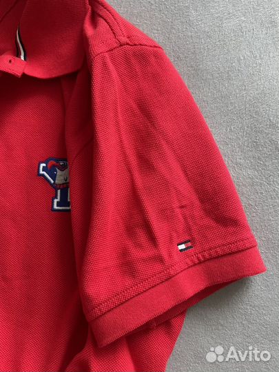 Polo tommy hilfiger