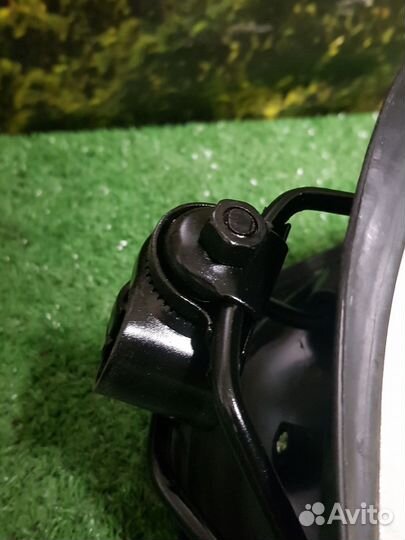 Седло велосипедное с рисунком