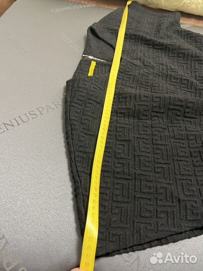 Платье черное новое