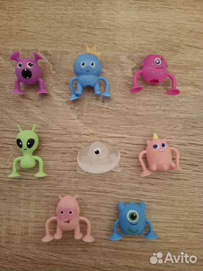 Липперы лента