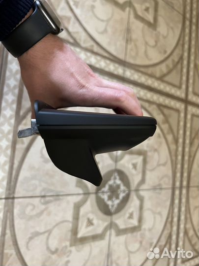 Экран на BMW 116. f20 f21