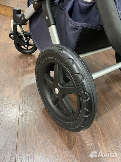 Коляска 2 в 1 bugaboo cameleon 3
