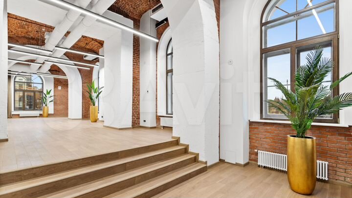 Сдам торговое помещение, 186.7 м²