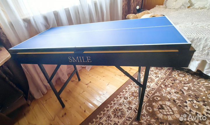 DFC Игровой стол DFC Smile 3 в 1 трансформер