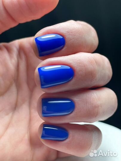 Мастер маникюра и педикюра