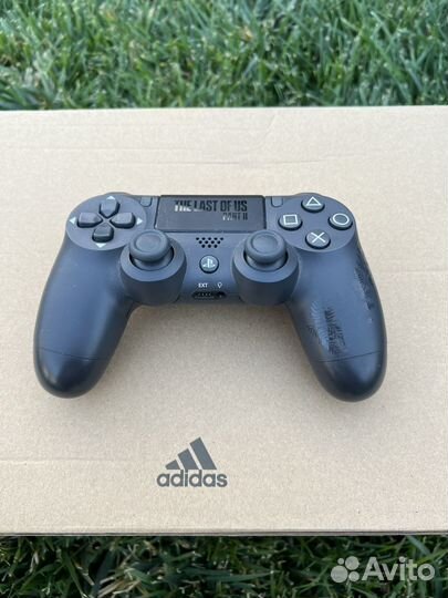 Sony PS4 контроллер
