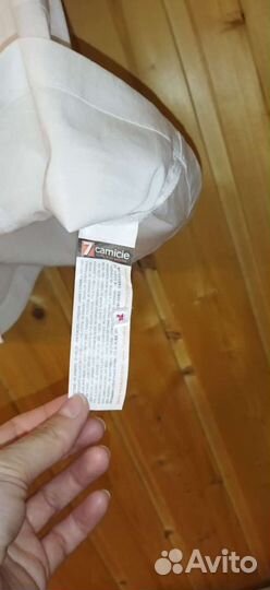 Халат медицинский Италия новый