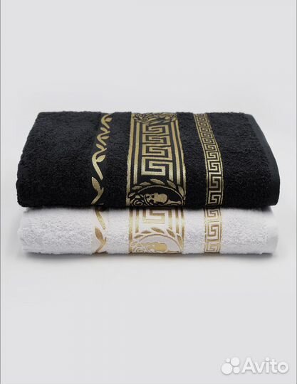 Полотенце махровое