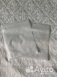 Пакеты зип лок