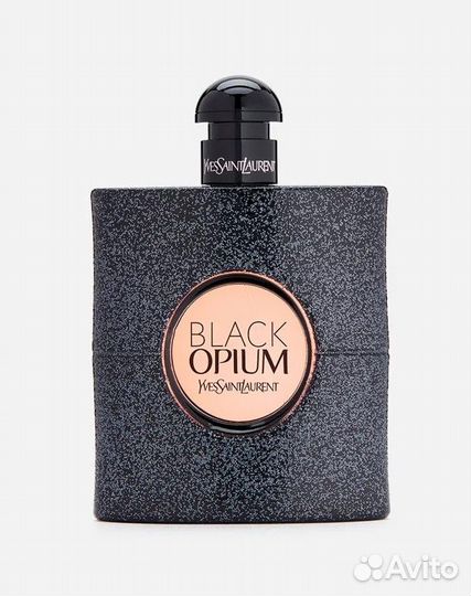 YSL black opium EAU DE parfum 90 ml