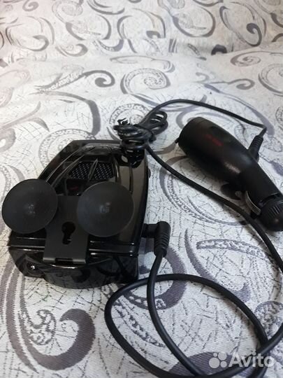 Антирадар sho me