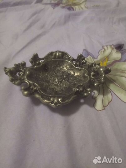 Пепельница