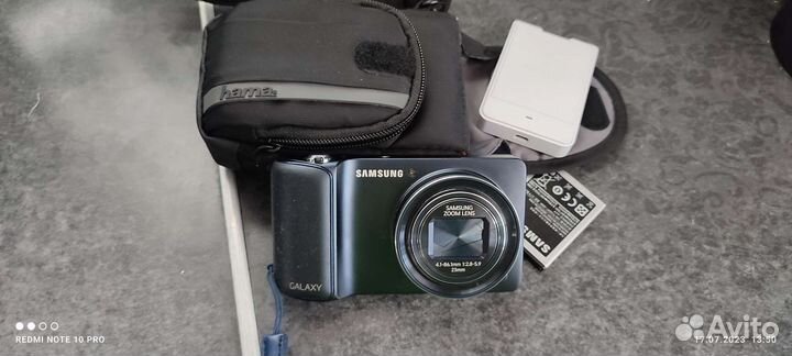 Samsung Galaxy