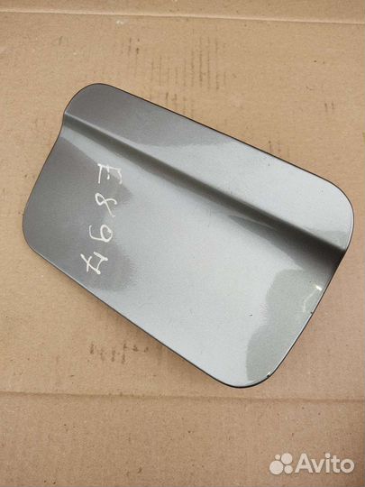 Лючок бензобака bmw х5 е53