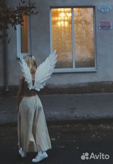 Крылья для фотосессии(аренда)