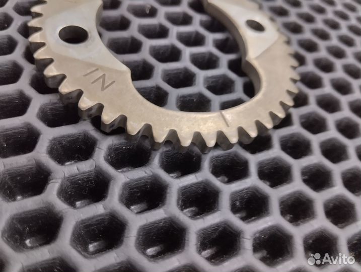 Honda400 XL400V Transalp VRX400 звезда распредвала