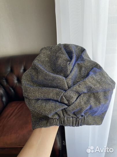 Тюрбан чалма праздничный