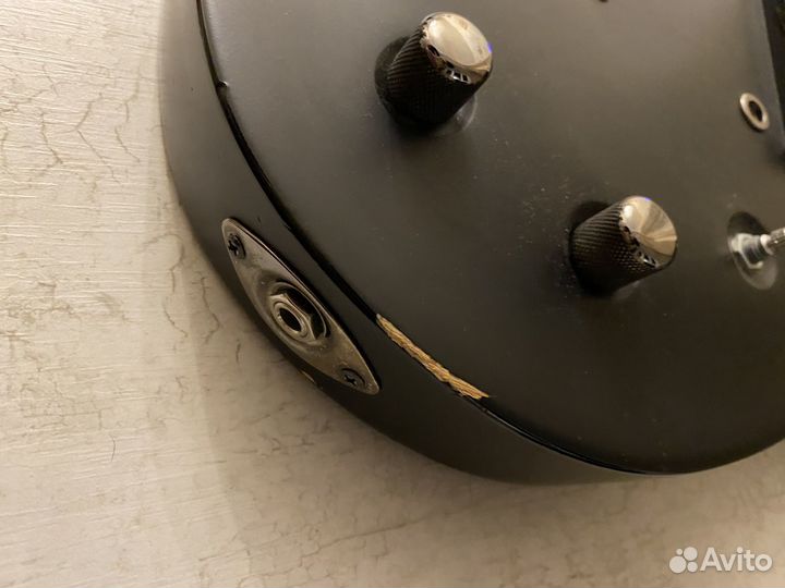 Электро гитара schecter