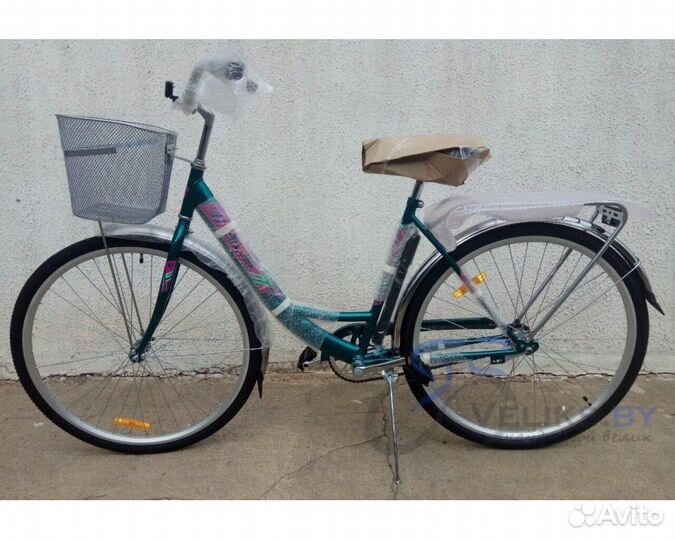 Велосипед Stels navigator 345*