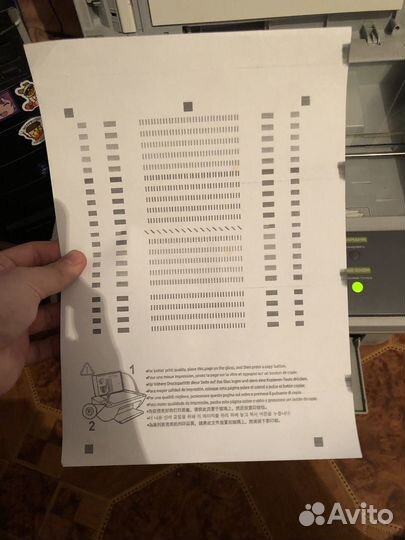 Мфу samsung scx-4321