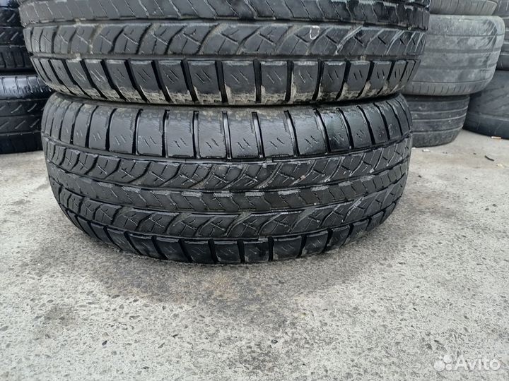 Yokohama Geolandar A/T-S G012 225/60 R17