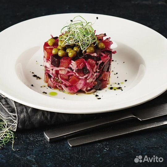 Су шеф, Шеф повар