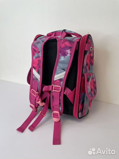 Рюкзак для девочек новый