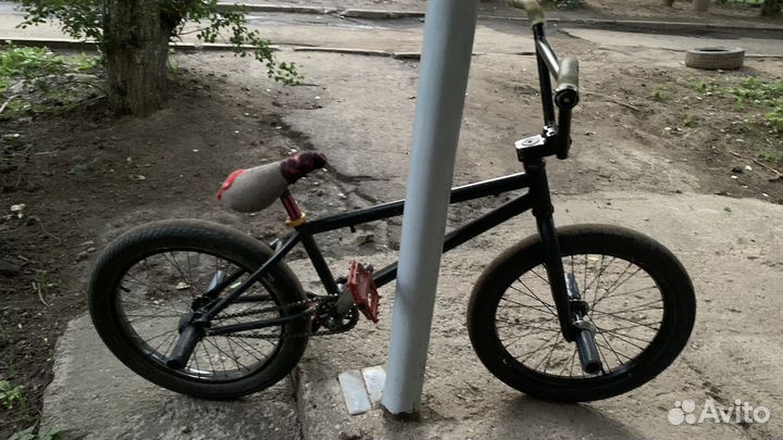 Bmx/бмх