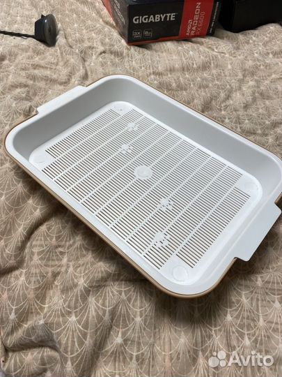 Лоток для кошек