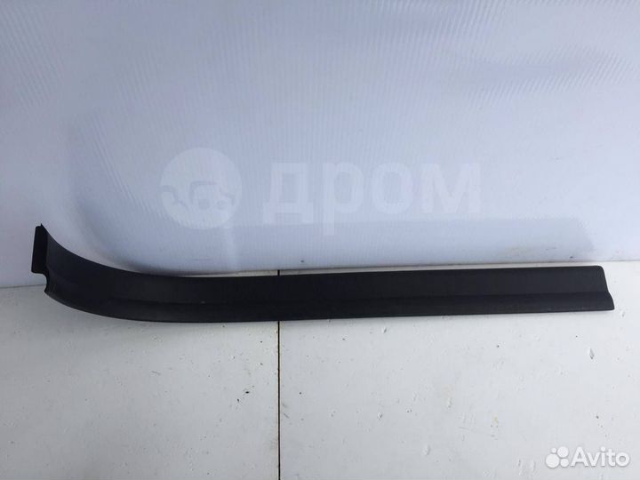 Порог передний внутренний левый на Infiniti FX35/4