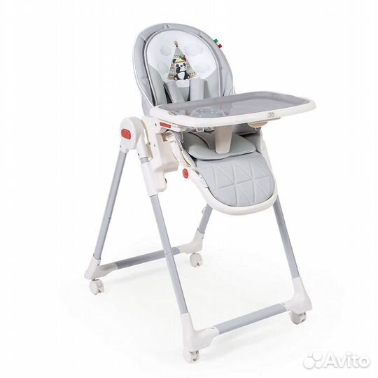 Стульчик для кормления Sweet Baby Modern