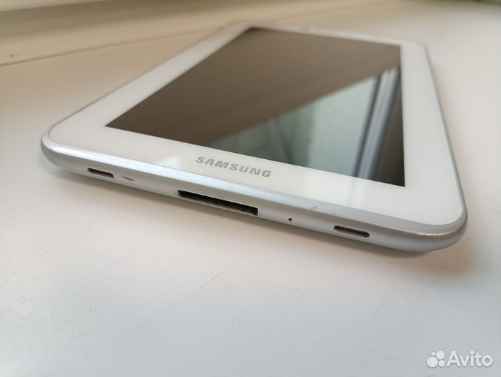 Планшет samsung galaxy tab 2