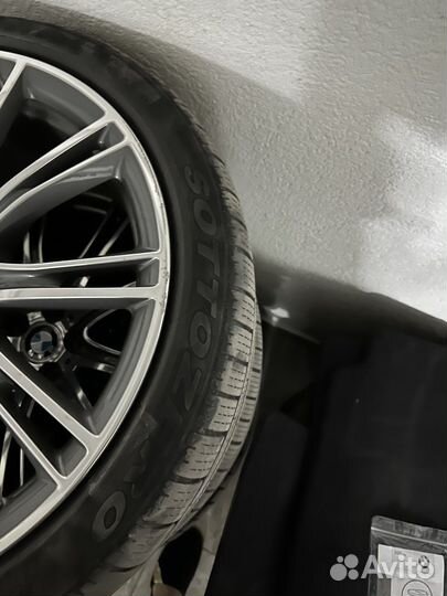 Pirelli Sottozero Winter 240 245/40 R20 99V