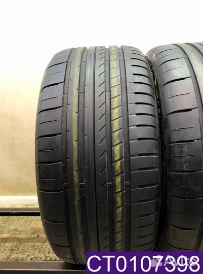 Goodyear Eagle F1 Asymmetric 2 275/35 R20 102Y