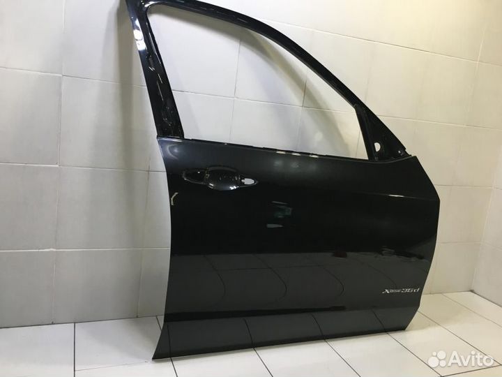 Дверь передняя правая BMW X5 F15
