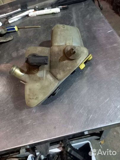 Расширительный бачок Mercedes A-Class W168