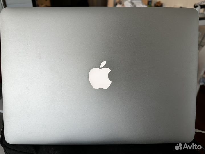 Apple MacBook Air 13 2014 128 Gb